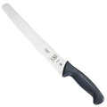 Modern Mercer Culinary M23210 Millennia Black Handle, 10-Inch Set