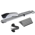 Classic Long Reach Stapler,with 2000 Staples & Stapler Remover