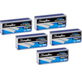Swingline Staples, 5 Pack, S.F. 4, exclusive, 1/4" Set