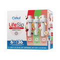 Natural Fruit Flavored LifeSip 6-Pack Variety Pack PN3A - Sugar-Free Fruit Flavor Cartridge Refill - Default Title
