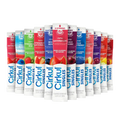 Sugar-Free 24-Pack  Singles Variety Bundle GXPG - Zero-Calorie Multi-Flavor Sip Pods for Water Bottle - Default Title