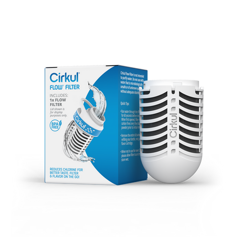 Heavy-Duty Flow Filter PQJZ - Essential Daily Equipment - Default Title