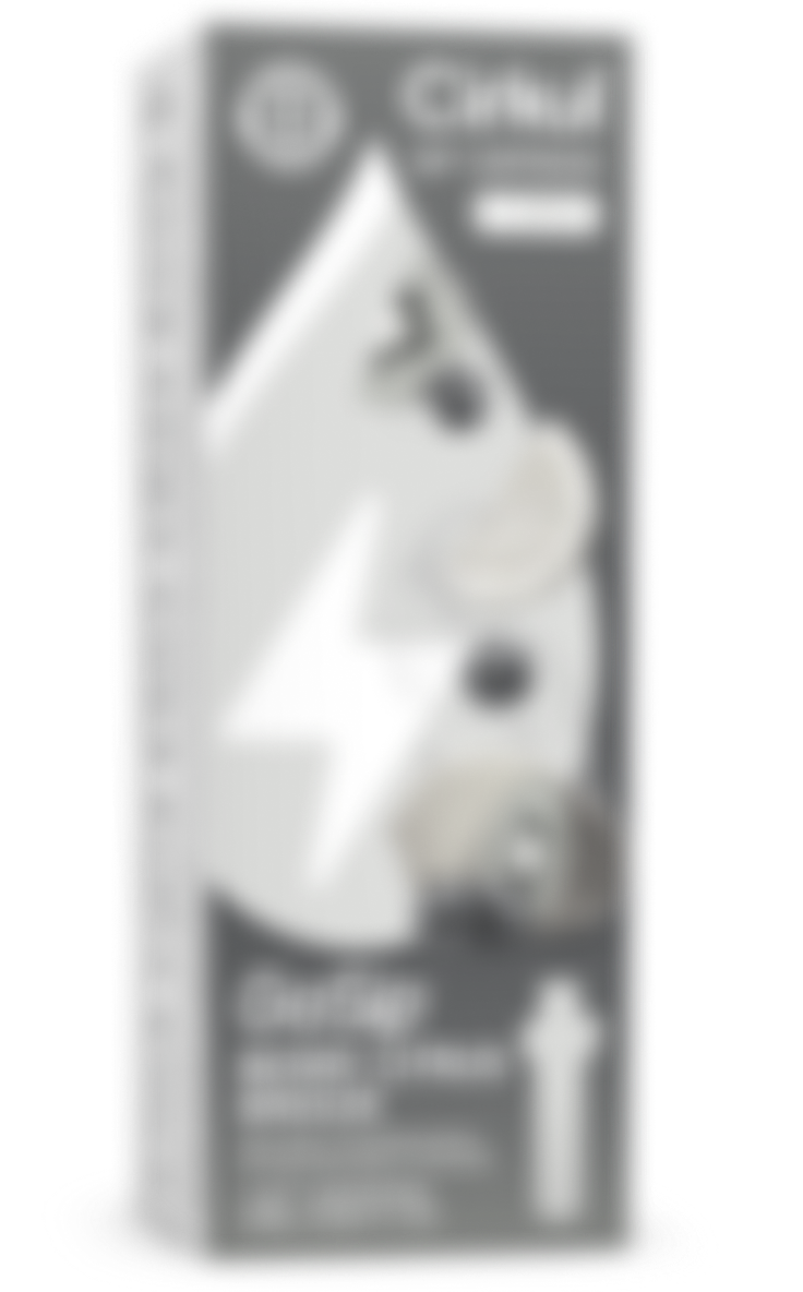 Refreshing Electrolyte GoSip Berry Citrus Breeze 2YHA - Zero-Calorie Multi-Flavor Sip Pods for Water Bottle Detail