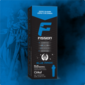Zero-Calorie Fission Blue Magic NRBF - Zero-Calorie Multi-Flavor Sip Pods for Water Bottle - Default Title