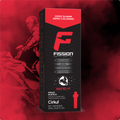 Sugar-Free Fission Send It VKOM - Electrolyte Hydration Enhanced Taste Cartridges - Default Title