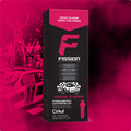 Sugar-Free Fission Shake & Bake 5RPP - Sugar-Free Fruit Flavor Cartridge Refill - Default Title