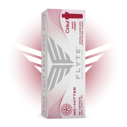 Refreshing Electrolyte Flyte No-Hitter 1QZZ - Zero-Calorie Multi-Flavor Sip Pods for Water Bottle - Default Title