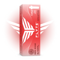 Vitamin-Infused Flyte Red Zone UKW7 - Zero-Calorie Multi-Flavor Sip Pods for Water Bottle - Default Title