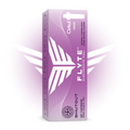 Vitamin-Infused Flyte Shutout X9G4 - Zero-Calorie Multi-Flavor Sip Pods for Water Bottle - Default Title