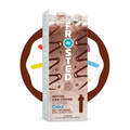 Sugar-Free Frosted Mocha Iced Coffee J5FU - Electrolyte Hydration Enhanced Taste Cartridges - Default Title