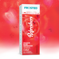 Natural Fruit Flavored Frosted Dragon Bliss Refresher 3YSL - Vitamin-Infused Natural Refreshing Flavor Core - Default Title