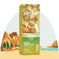 Sugar-Free Gateway Honey Green Tea D1OV - Zero-Calorie Multi-Flavor Sip Pods for Water Bottle - Default Title