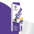 Sugar-Free Inflow Energy Nebula 7ILC - Electrolyte Hydration Enhanced Taste Cartridges - Default Title