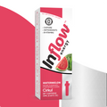 Vitamin-Infused Inflow Energy Watermelon 8J1M - Zero-Calorie Multi-Flavor Sip Pods for Water Bottle - Default Title