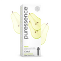 Vitamin-Infused Puressence Pear (Unsweetened) QE9E - Zero-Calorie Multi-Flavor Sip Pods for Water Bottle - Default Title