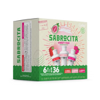 Zero-Calorie Sabrocita 6-Pack Variety Pack E8JI - Electrolyte Hydration Enhanced Taste Cartridges Detail
